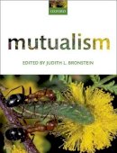 Judith(Ed Bronstein - Mutualism - 9780199675661 - V9780199675661
