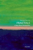 Kenneth Falconer - Fractals: A Very Short Introduction - 9780199675982 - V9780199675982