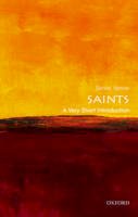 Simon Yarrow - Saints: A Very Short Introduction - 9780199676514 - V9780199676514