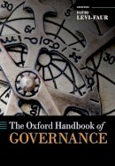 David Levi-Faur - The Oxford Handbook of Governance - 9780199677061 - V9780199677061