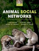 Jens Krause - Animal Social Networks - 9780199679058 - V9780199679058