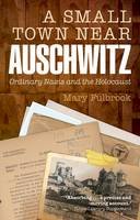 Mary Fulbrook - A Small Town Near Auschwitz: Ordinary Nazis and the Holocaust - 9780199679256 - V9780199679256