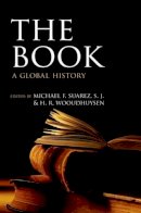 S J Suarez - The Book: A Global History - 9780199679416 - V9780199679416