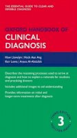 Huw Llewelyn - Oxford Handbook of Clinical Diagnosis - 9780199679867 - V9780199679867