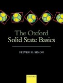Steven H. Simon - The Oxford Solid State Basics - 9780199680771 - V9780199680771