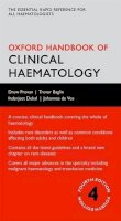 Drew Provan - Oxford Handbook of Clinical Haematology - 9780199683307 - V9780199683307