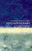 Tom Burns - Psychotherapy: A Very Short Introduction - 9780199689361 - V9780199689361