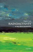 Claudio Tuniz - Radioactivity: A Very Short Introduction - 9780199692422 - V9780199692422