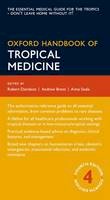 Brent, Andrew, Davidson, Robert, Seale, Anna - Oxford Handbook of Tropical Medicine - 9780199692569 - V9780199692569