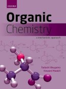 Okuyama, Tadashi; Maskill, Howard - Organic Chemistry - 9780199693276 - V9780199693276