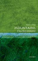 Martin Price - Mountains: A Very Short Introduction - 9780199695881 - V9780199695881