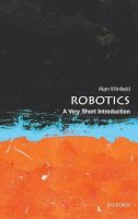 Alan Winfield - Robotics: A Very Short Introduction - 9780199695980 - V9780199695980