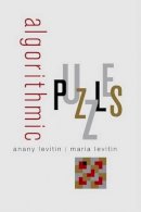 Anany Levitin - Algorithmic Puzzles - 9780199740444 - V9780199740444