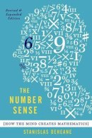 Stanislas Dehaene - The Number Sense: How the Mind Creates Mathematics, Revised and Updated Edition - 9780199753871 - V9780199753871