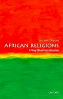 Jacob K. Olupona - African Religions: A Very Short Introduction - 9780199790586 - V9780199790586