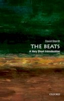 David Sterritt - The Beats: A Very Short Introduction - 9780199796779 - V9780199796779