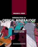William Nesse - Introduction to Optical Mineralogy - 9780199846283 - V9780199846283