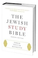  - The Jewish Study Bible: Second Edition - 9780199978465 - V9780199978465