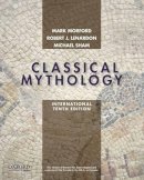 Mark P.o. Morford - Classical Mythology - 9780199997398 - V9780199997398