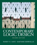 Katz, Randy H.; Borriello, Gaetano - Contemporary Logic Design - 9780201308570 - V9780201308570