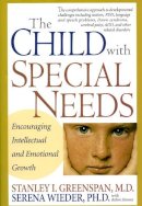 Serena Wieder - The Child with Special Needs - 9780201407266 - KCW0018281