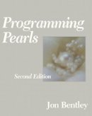 Jon Bentley - Programming Pearls - 9780201657883 - V9780201657883