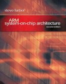 Steve Furber - ARM System-on-chip Architecture - 9780201675191 - V9780201675191