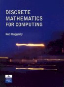 Rod Haggarty - Discrete Mathematics for Computing - 9780201730470 - V9780201730470
