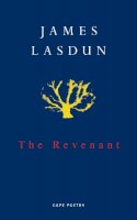 James Lasdun - The Revenant - 9780224041447 - KEX0303642