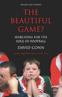 David Conn - Beautiful Game - 9780224064361 - V9780224064361
