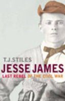 T J Stiles - Jesse James - 9780224069250 - KKD0009148