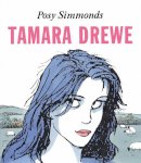 Posy Simmonds - Tamara Drewe - 9780224078177 - V9780224078177