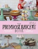Lisa Thomas - The Primrose Bakery Book - 9780224086882 - V9780224086882
