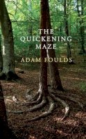 Adam Foulds - The Quickening Maze - 9780224087469 - KAC0000935