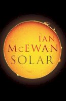 Ian Mcewan - Solar - 9780224090506 - KIN0032407