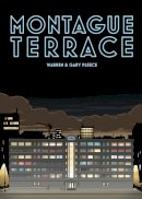 Gary Pleece - Montague Terrace - 9780224090629 - V9780224090629