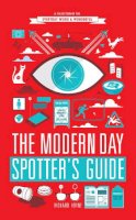 Richard Horne - The Modern Day Spotter's Guide - 9780224095518 - V9780224095518