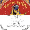 Anonymus - Kama Sutra Dot-to-dot - 9780224098571 - V9780224098571