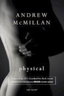 Andrew Mcmillan - Physical: Cape Poetry - 9780224102131 - V9780224102131