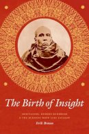 Erik Braun - The Birth of Insight - 9780226000800 - V9780226000800