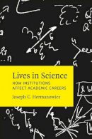 Joseph C. Hermanowicz - Lives in Science - 9780226005645 - V9780226005645
