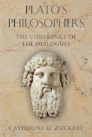 Catherine H. Zuckert - Plato's Philosophers - 9780226007748 - V9780226007748