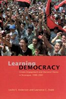 Leslie E. Anderson - Learning Democracy - 9780226019727 - V9780226019727