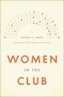 Michele L. Swers - Women in the Club - 9780226022796 - V9780226022796