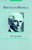 A. J. Ayer - Bertrand Russell - 9780226033433 - V9780226033433