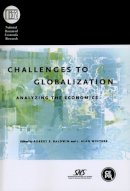 Robert E. Baldwin - Challenges to Globalization - 9780226036168 - V9780226036168