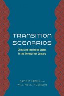 David P. Rapkin - Transition Scenarios - 9780226040479 - V9780226040479