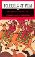 Brenda E. F. Beck - Folk Tales of India - 9780226040837 - V9780226040837