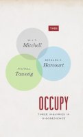 W. J. T. Mitchell - Occupy - 9780226042602 - V9780226042602