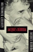 Geoffrey Bennington - Jacques Derrida - 9780226042626 - V9780226042626